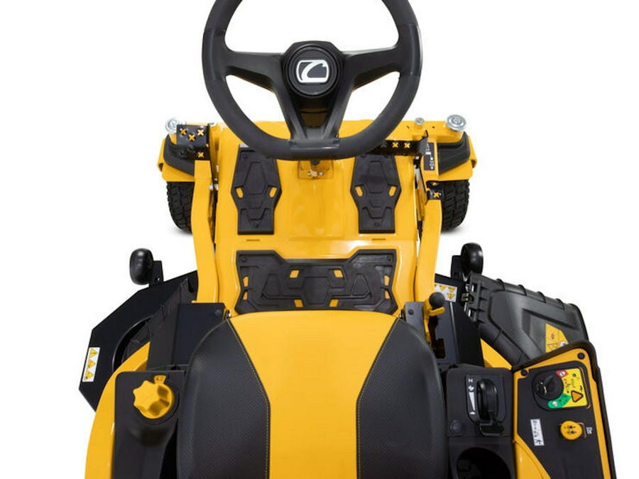 2025 Cub Cadet ZTS1 50