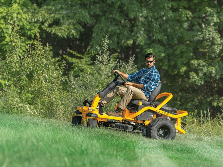 2025 Cub Cadet ZTS1 50
