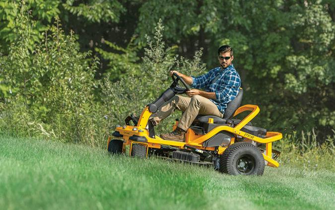 2025 Cub Cadet ZTS1 50