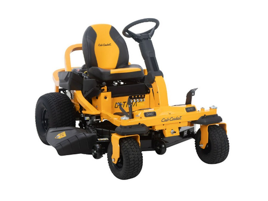 2025 Cub Cadet ZTS1 50