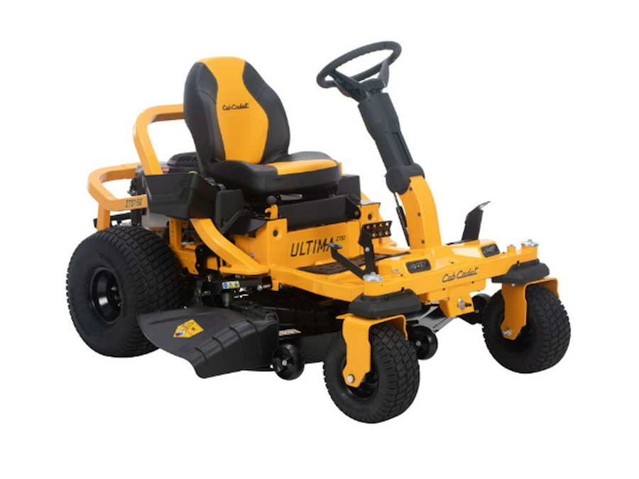 2025 Cub Cadet ZTS1 50
