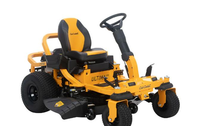 2025 Cub Cadet ZTS1 50