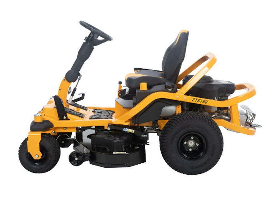 2025 Cub Cadet ZTS1 50