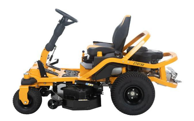 2025 Cub Cadet ZTS1 50