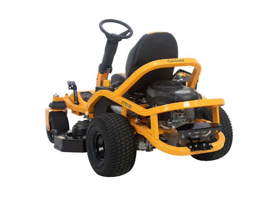 2025 Cub Cadet ZTS1 50