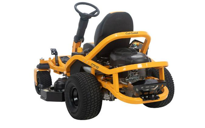 2025 Cub Cadet ZTS1 50