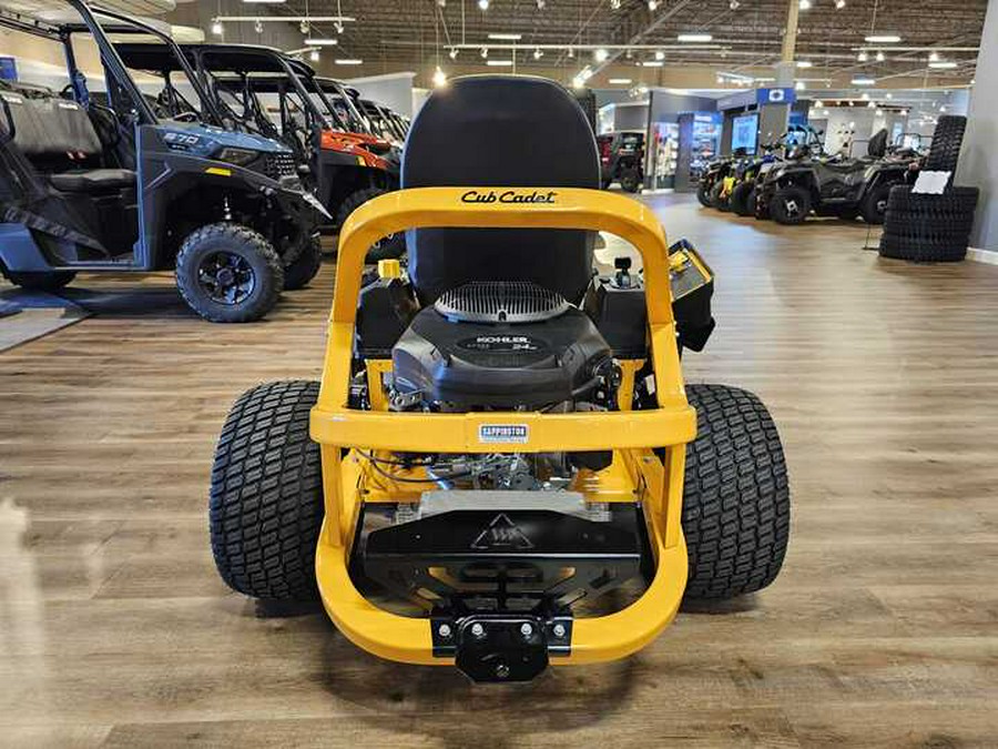 2025 Cub Cadet ZTS1 50