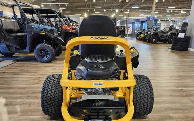 2025 Cub Cadet ZTS1 50