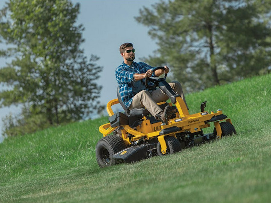 2025 Cub Cadet ZTS1 50