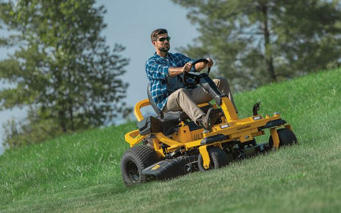 2025 Cub Cadet ZTS1 50