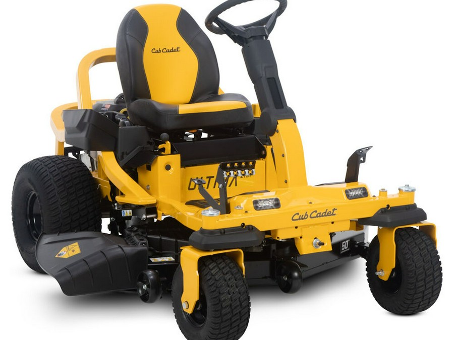 2025 Cub Cadet ZTS1 50
