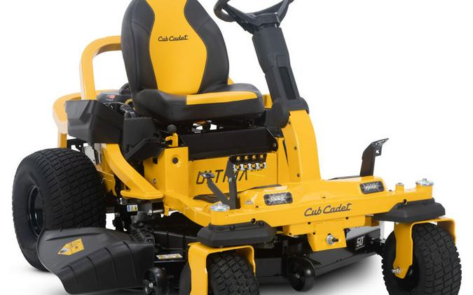 2025 Cub Cadet ZTS1 50