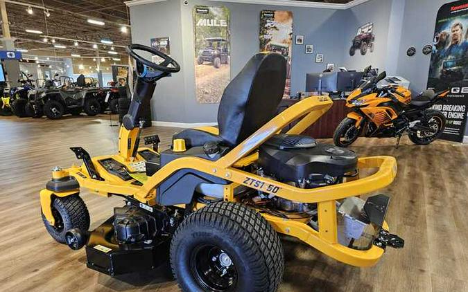 2025 Cub Cadet ZTS1 50