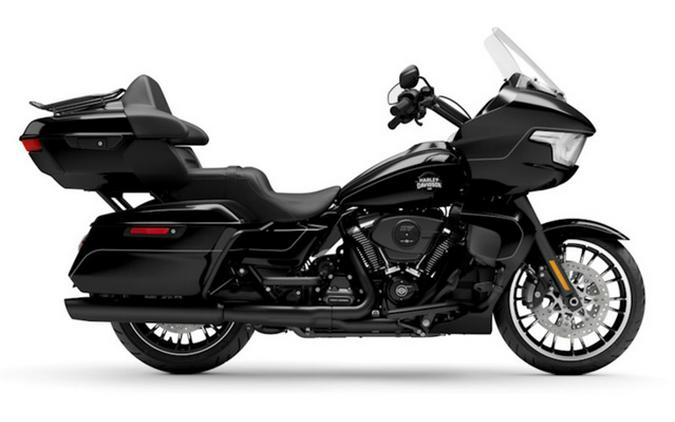 2026 Harley-Davidson FLTRXL - Road Glide Limited