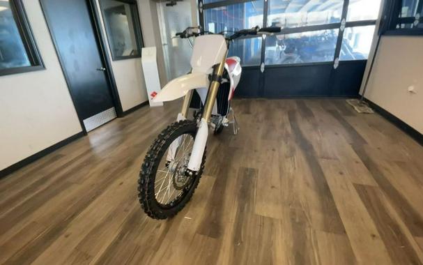 2026 Yamaha YZ250F 70th Anniversary Edition