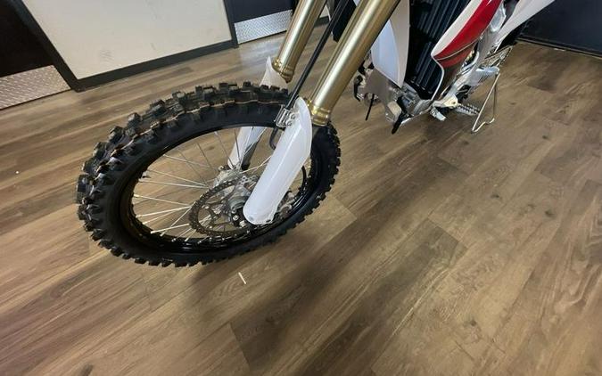 2026 Yamaha YZ250F 70th Anniversary Edition