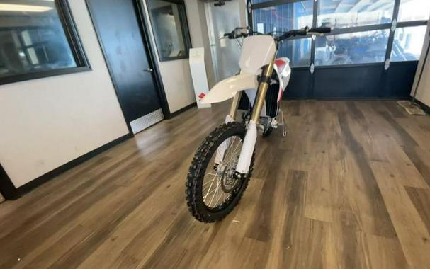 2026 Yamaha YZ250F 70th Anniversary Edition