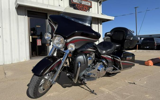 2006 Harley-Davidson® FLHTCUSE - Ultra Classic® Electra Glide® Screamin' Eagle®