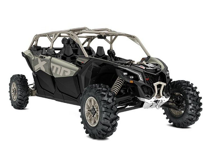 2026 Can-Am® Maverick X3 MAX X mr TURBO RR 72