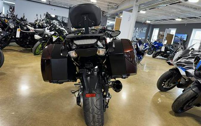 2012 Kawasaki Concours™ 14 ABS