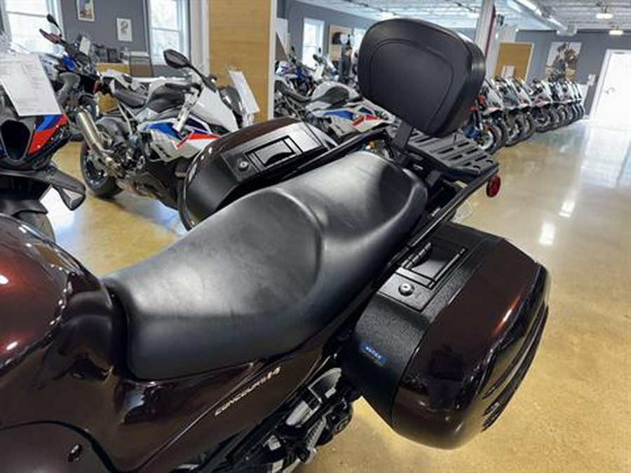 2012 Kawasaki Concours™ 14 ABS