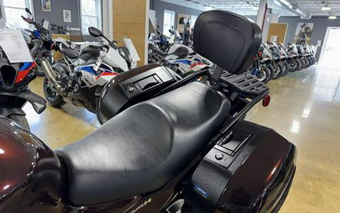 2012 Kawasaki Concours™ 14 ABS