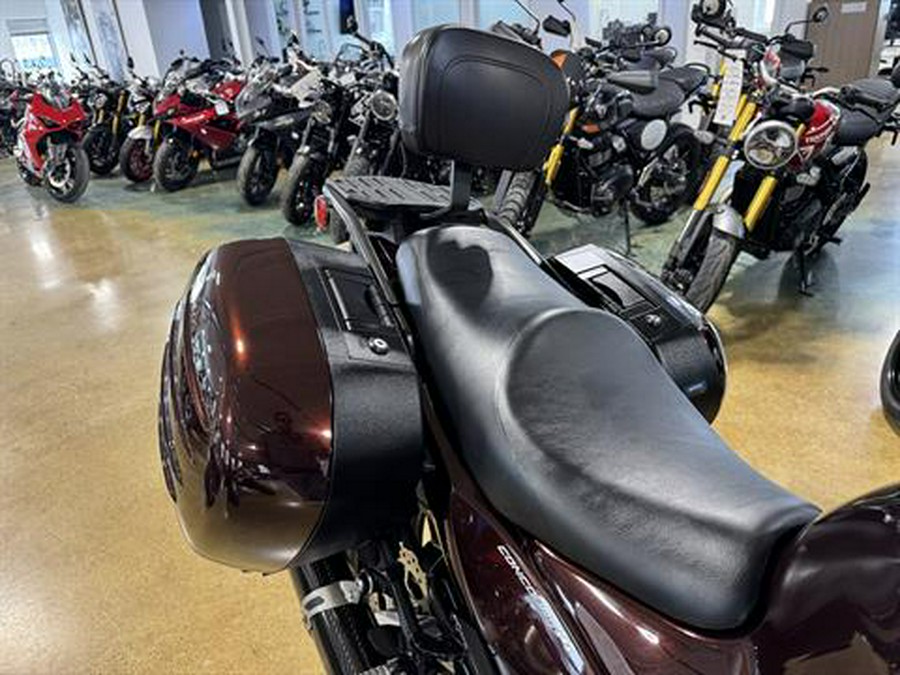 2012 Kawasaki Concours™ 14 ABS