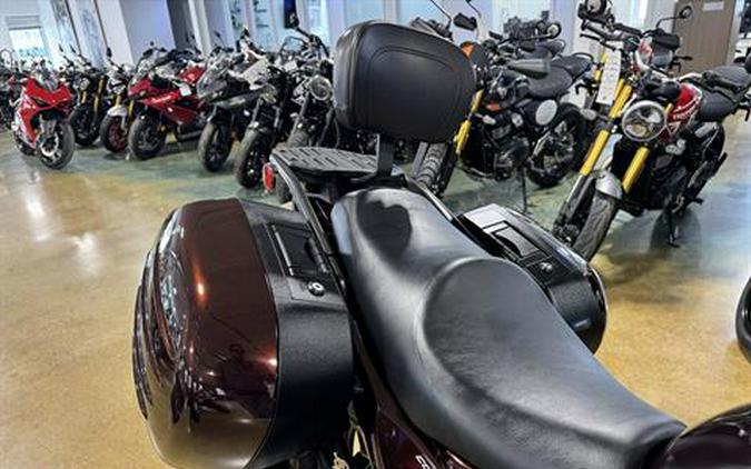 2012 Kawasaki Concours™ 14 ABS