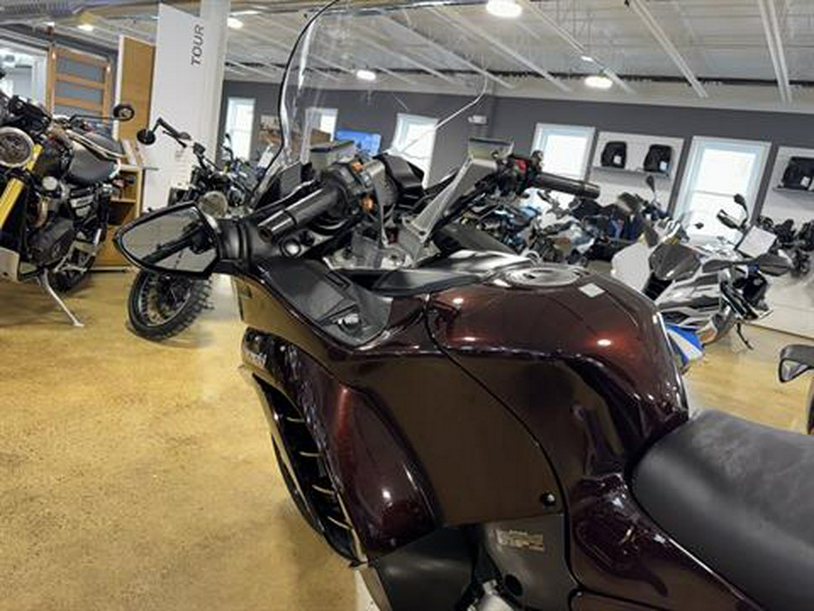 2012 Kawasaki Concours™ 14 ABS