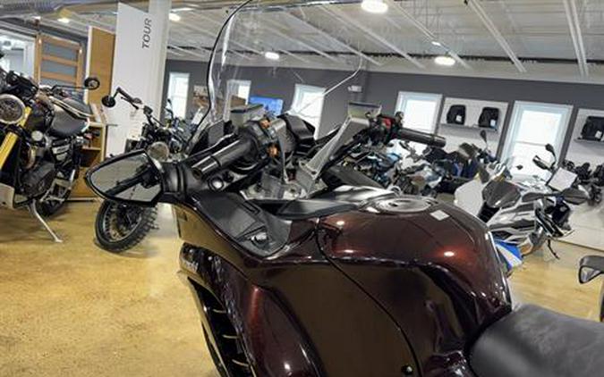 2012 Kawasaki Concours™ 14 ABS