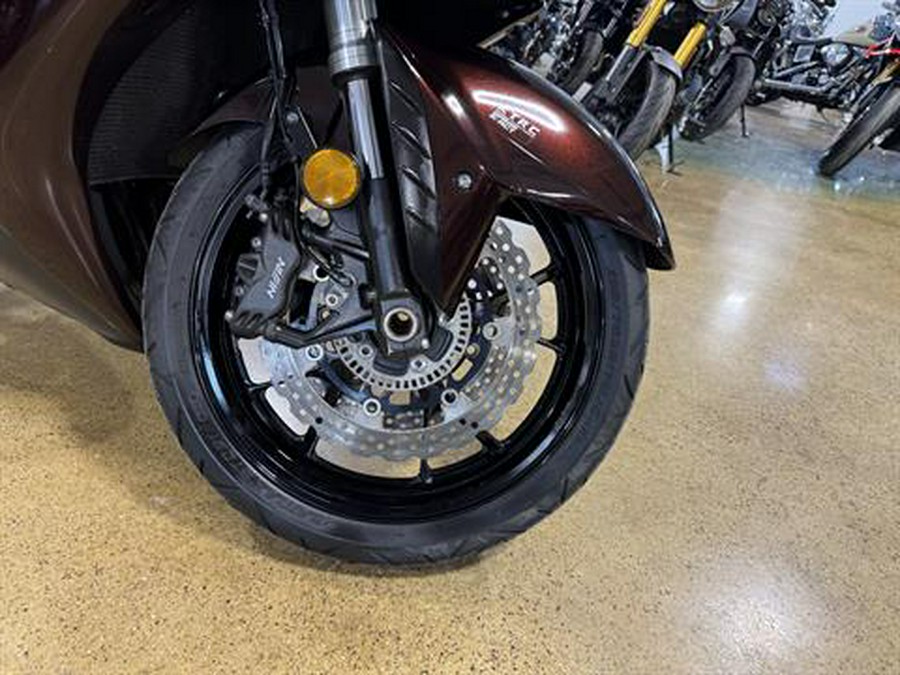 2012 Kawasaki Concours™ 14 ABS