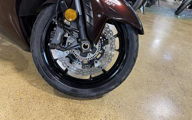 2012 Kawasaki Concours™ 14 ABS