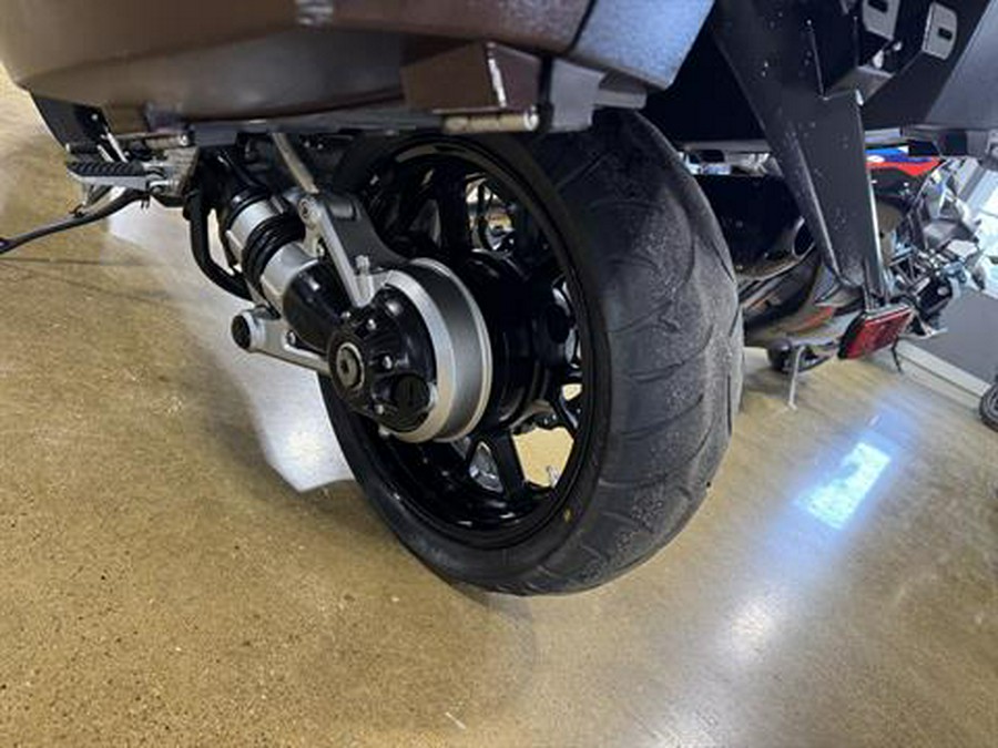 2012 Kawasaki Concours™ 14 ABS