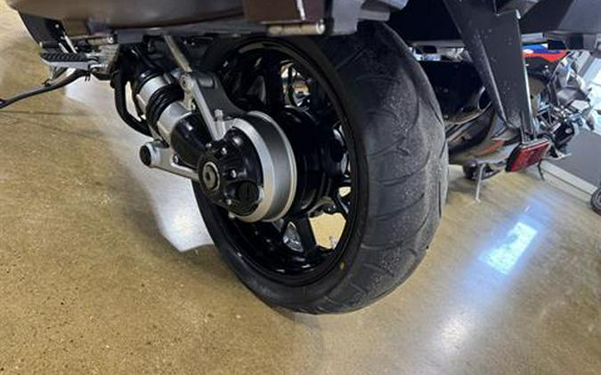 2012 Kawasaki Concours™ 14 ABS