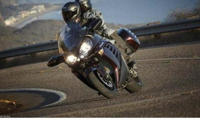 2012 Kawasaki Concours™ 14 ABS