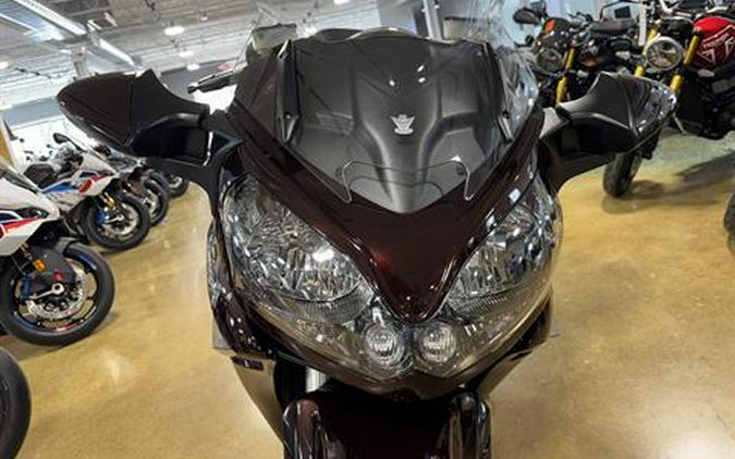 2012 Kawasaki Concours™ 14 ABS