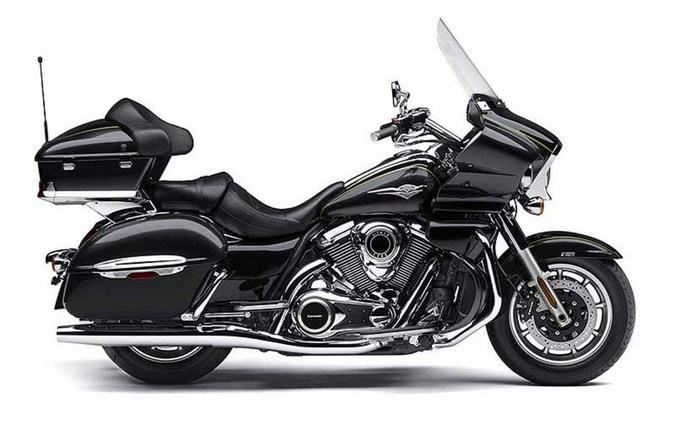 2015 Kawasaki Vulcan® 1700 Voyager® ABS