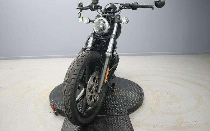 2026 Harley-Davidson Nightster RH975