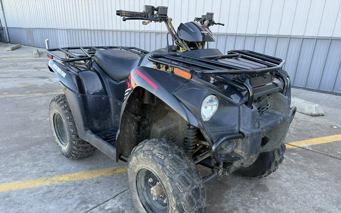 2023 Kawasaki Brute Force 300