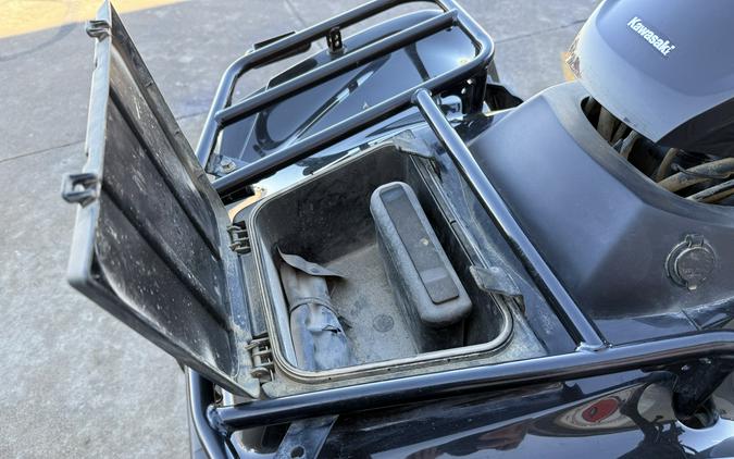 2023 Kawasaki Brute Force 300