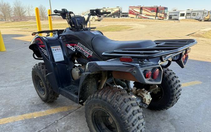 2023 Kawasaki Brute Force 300