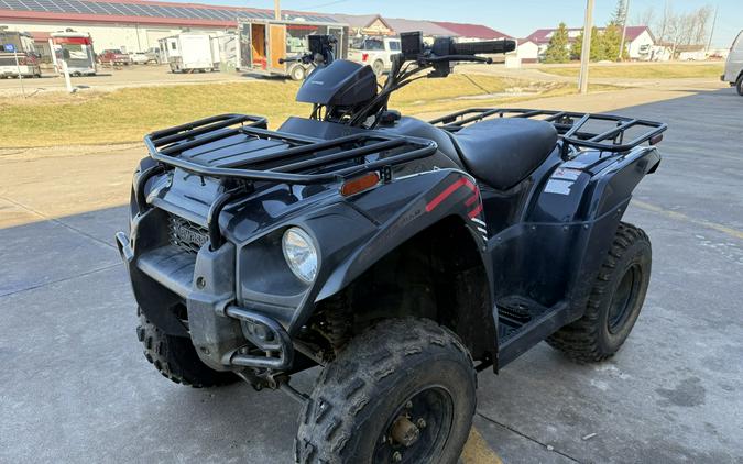 2023 Kawasaki Brute Force 300