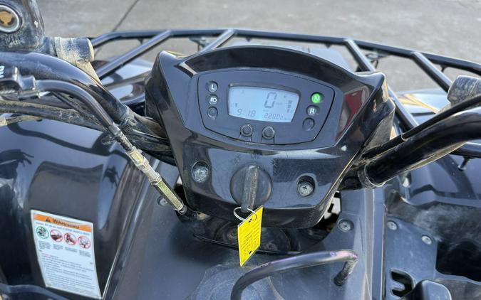 2023 Kawasaki Brute Force 300