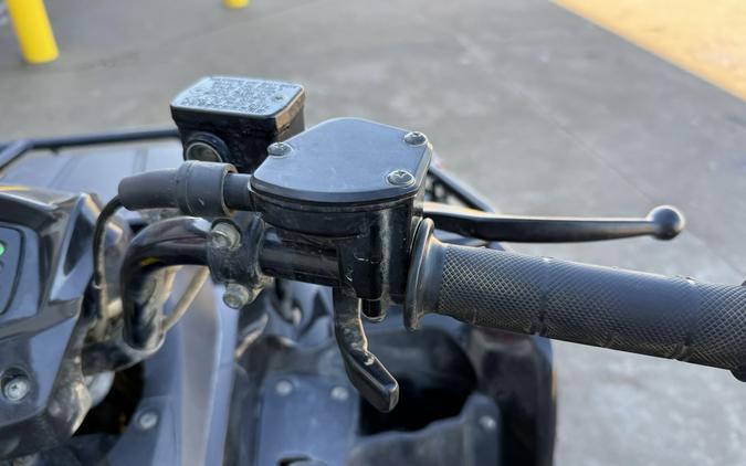 2023 Kawasaki Brute Force 300