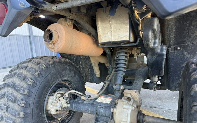 2023 Kawasaki Brute Force 300