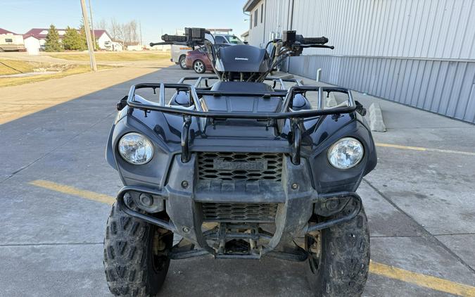 2023 Kawasaki Brute Force 300