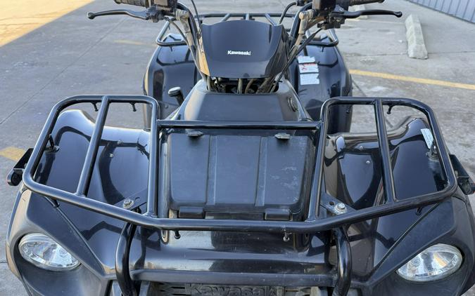 2023 Kawasaki Brute Force 300