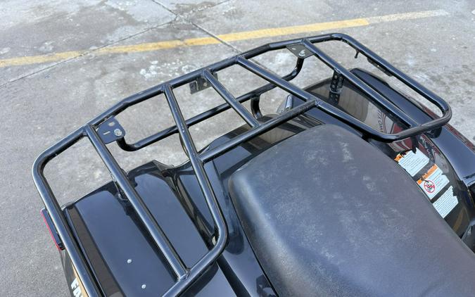 2023 Kawasaki Brute Force 300