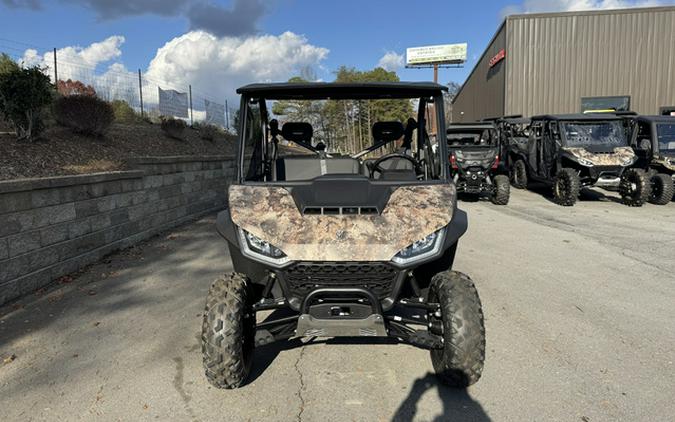 2025 Segway Powersports UT6 S