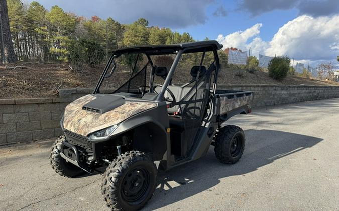 2025 Segway Powersports UT6 S